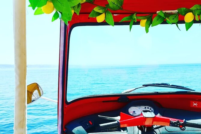 Food Tasting by tuk-tuk - Lisbon Experience Private Tour - Price and value: what $166.80 buys in Lisbon time-saving terms
