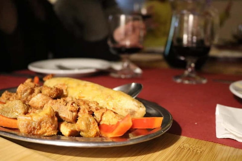 Food Tour: Portuguese wine & Tapas with Ginjinha Tasting - Key highlights worth clocking