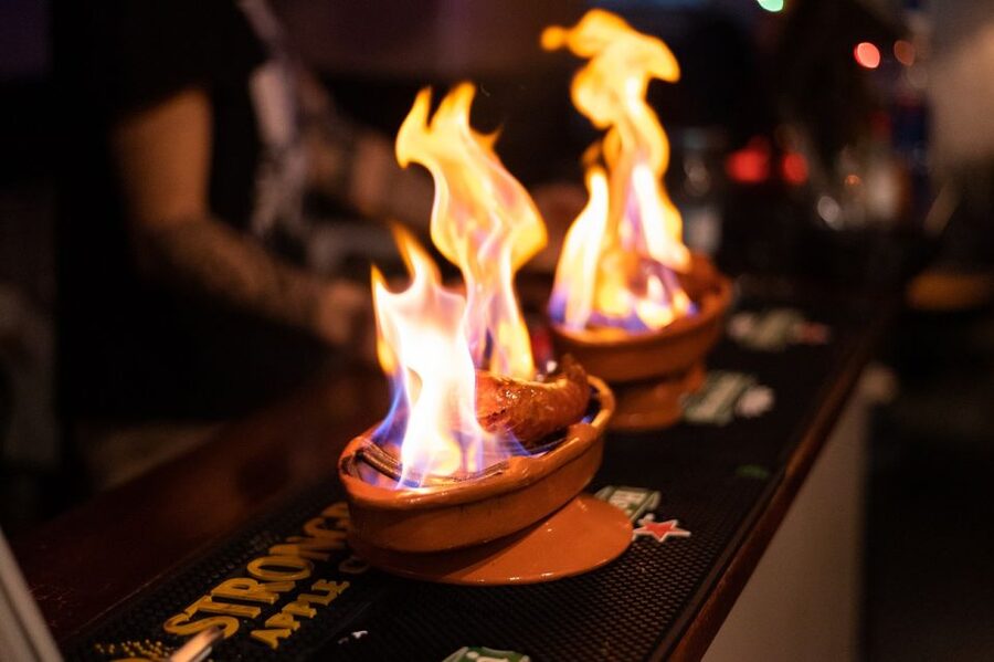 Food Tour: Portuguese wine & Tapas with Ginjinha Tasting - What petiscos tasting actually teaches you about Lisbon food