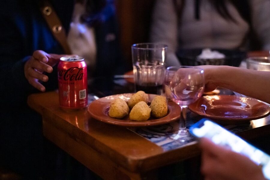 Food Tour: Portuguese wine & Tapas with Ginjinha Tasting - Who this tour suits best (and who should skip it)