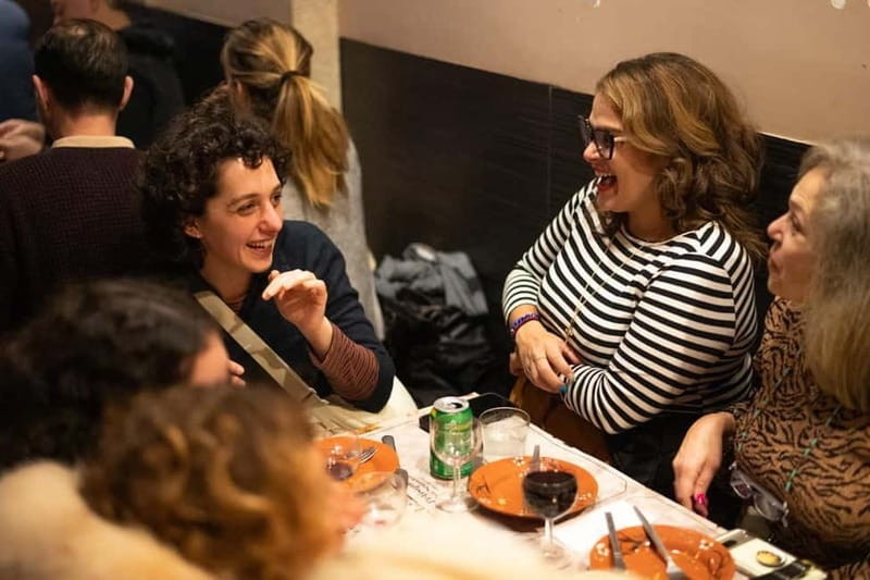 Food Tour: Portuguese wine & Tapas with Ginjinha Tasting - Petiscos and ginjinha, what $40 buys in real terms