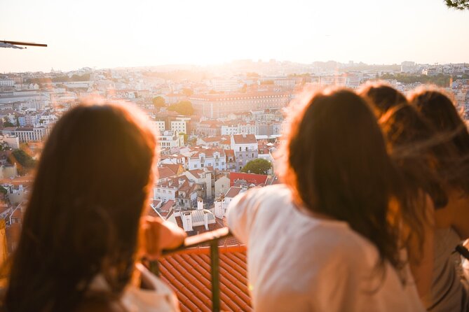 Food & Wine Lisbon Tour with Local Guide in Private Eco Tuk Tuk - Bairro Alto: Cobblestones, Fado Venues, and Nightlife Streets