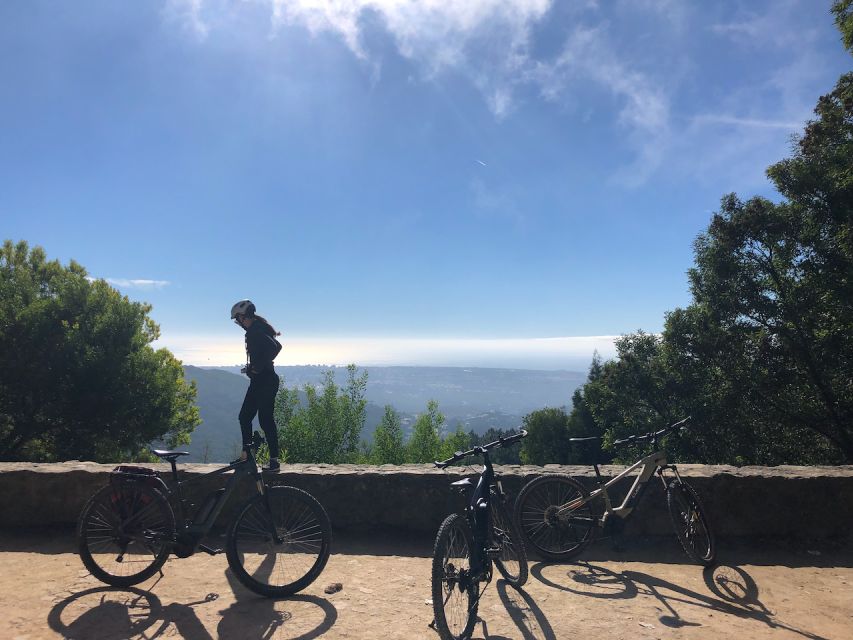 From Cascais: Sintra Guided E-Bike Tour & Guincho Beach - Quick reasons this ride is worth your time