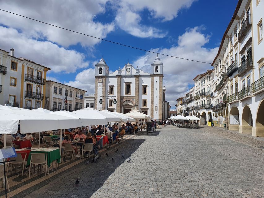 From Lisboa: Evora and Monsaraz Full-Day Tour - Key Reasons This Day Trip Works So Well