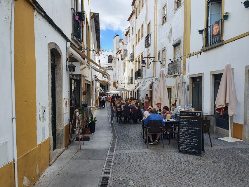 From Lisboa: Evora and Monsaraz Full-Day Tour - What the Private Guide Adds (Beyond Reading Signs)