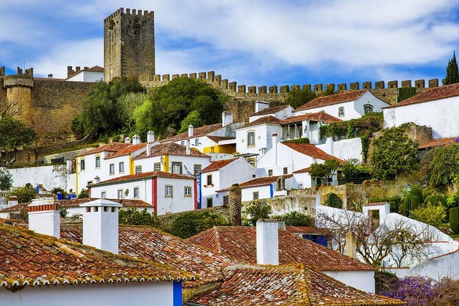 From Lisboa: Fátima, Nazaré, Óbidos & Batalha Small-Group Tour - Who This Tour Fits Best, and Who Might Prefer a Slower Plan