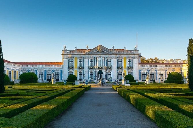 From Lisboa: Mafra, Ericeira & Queluz Private Full Day Tour - A Private Royal Coast Day From Lisbon
