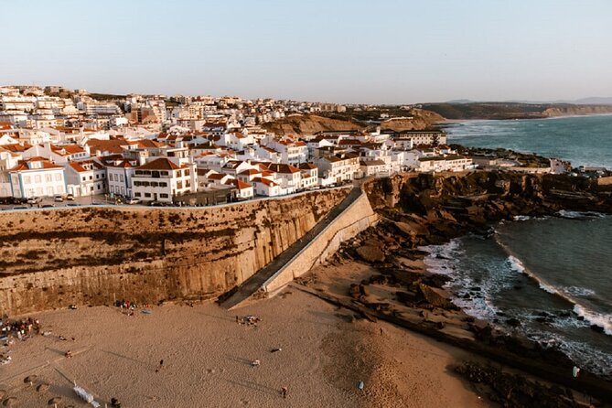 From Lisboa: Mafra, Ericeira & Queluz Private Full Day Tour - Ericeira’s Historic Center: Cobblestones, Whitewashed Houses, and Lunch Time