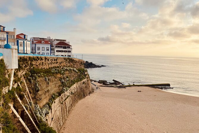 From Lisboa: Mafra, Ericeira & Queluz Private Full Day Tour - Queluz National Palace: The Portuguese Versailles and Formal Gardens