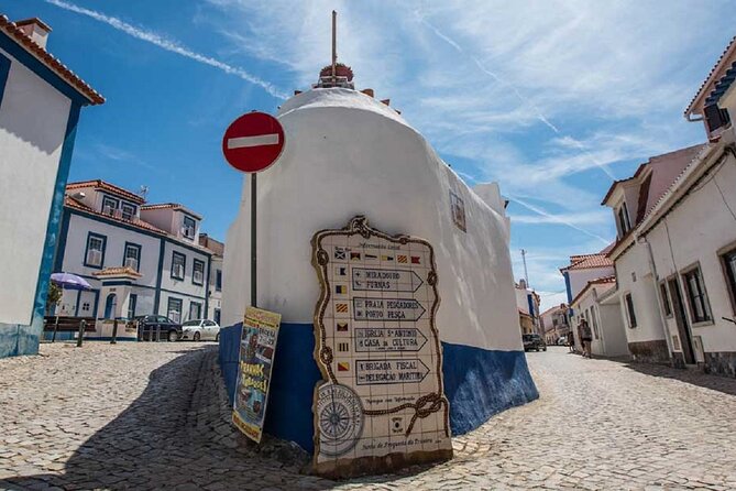 From Lisboa: Mafra, Ericeira & Queluz Private Full Day Tour - Transportation, Guide, and the Small Comfort Wins