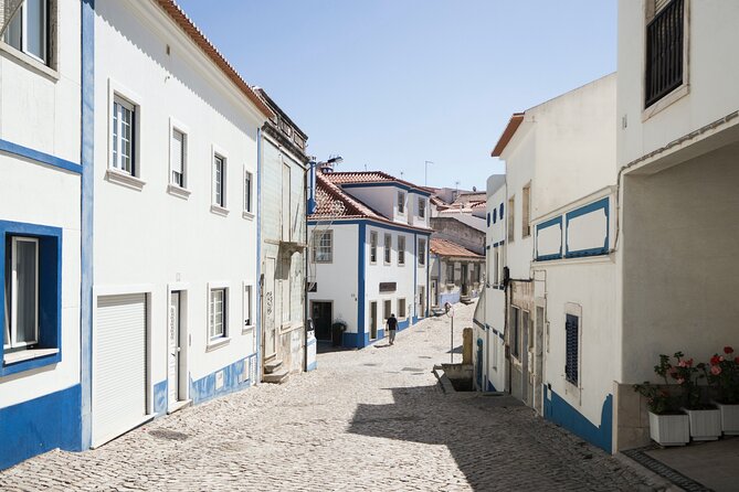From Lisboa: Mafra, Ericeira & Queluz Private Full Day Tour - Final Call: Should You Book This Mafra, Ericeira, and Queluz Tour?