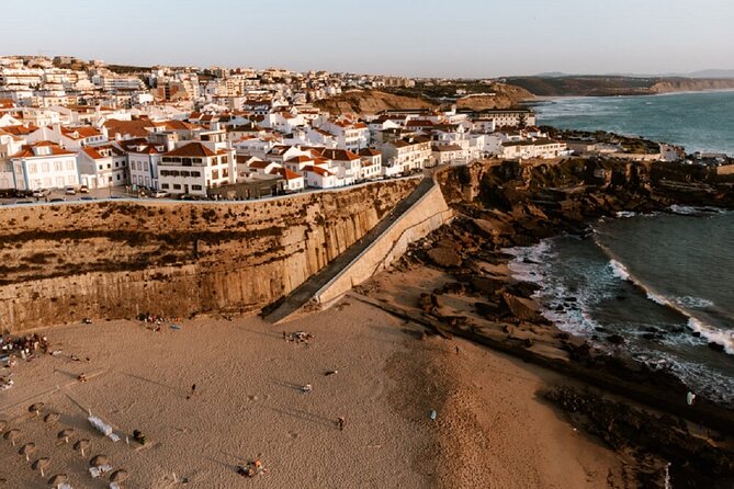 From Lisboa: Mafra, Ericeira & Queluz Small-Group Full Day Tour - Mafra National Palace: Royal Power, a Basilica, and the Library Treasure