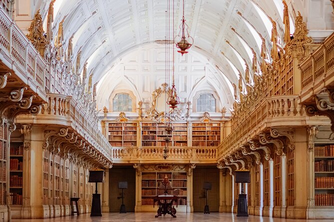 From Lisboa: Mafra, Ericeira & Queluz Small-Group Full Day Tour - Price and Value: What Your $95.31 Covers (and What It Does Not)