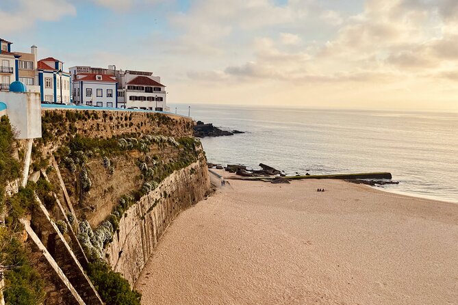 From Lisboa: Mafra, Ericeira & Queluz Small-Group Full Day Tour - Group Size, Guide Quality, and How the Day Feels