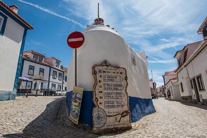 From Lisboa: Mafra, Ericeira & Queluz Small-Group Full Day Tour - Who This Lisbon Tour Fits Best