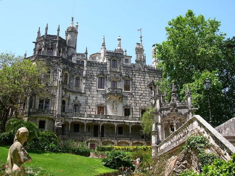 From Lisboa: Sintra, Cabo da Roca & Cascais Full Day Tour - Value check: is $85 per person a fair deal?