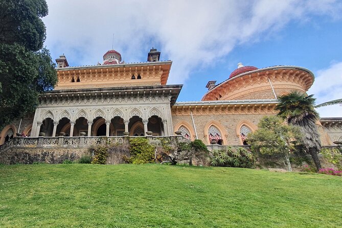 From Lisboa: Sintra, Cabo da Roca & Cascais Private Full Day Tour - Sintra Village Break and the One Food Tip You Should Actually Use