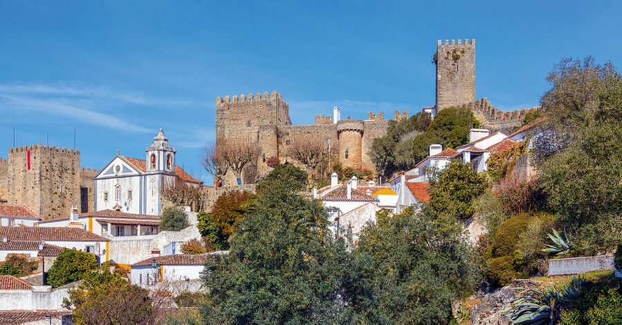 From Lisbon: Alcobaça & Óbidos Self-Guided Tour - Key highlights to know before you go