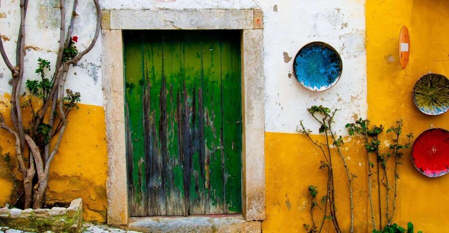 From Lisbon: Alcobaça & Óbidos Self-Guided Tour - How the Lisbon to Alcobaça and Óbidos day really plays out