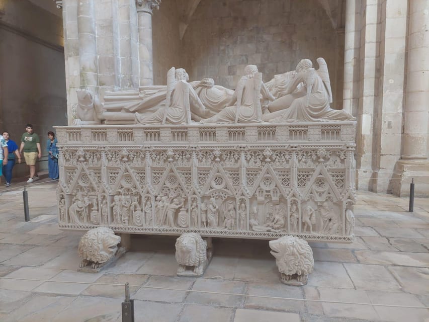 From Lisbon: Alcobaça & Óbidos Self-Guided Tour - Price and value: what $50 gets you, and what it doesn’t