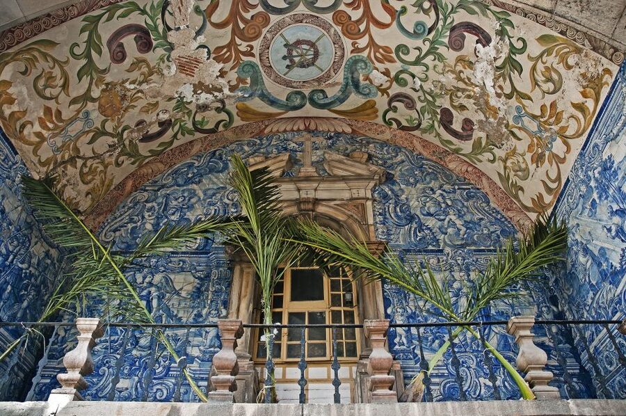 From Lisbon: Alcobaça & Óbidos Self-Guided Tour - UNESCO Alcobaça Monastery: the half-hour to half-day payoff you’re aiming for