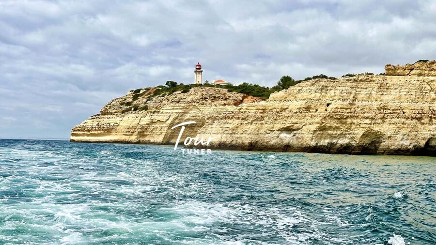 From Lisbon: Algarve, Benagil Sea Cave Full-Day Private Tour - Boat Versus Land: How To Decide If You Want The Sea Cave Experience