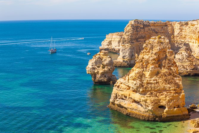 From Lisbon: Algarve Private Tour to Portimao, Lagos and Sagres - Cabo de São Vicente and Sagres Fortress: Portugal at the end of the map