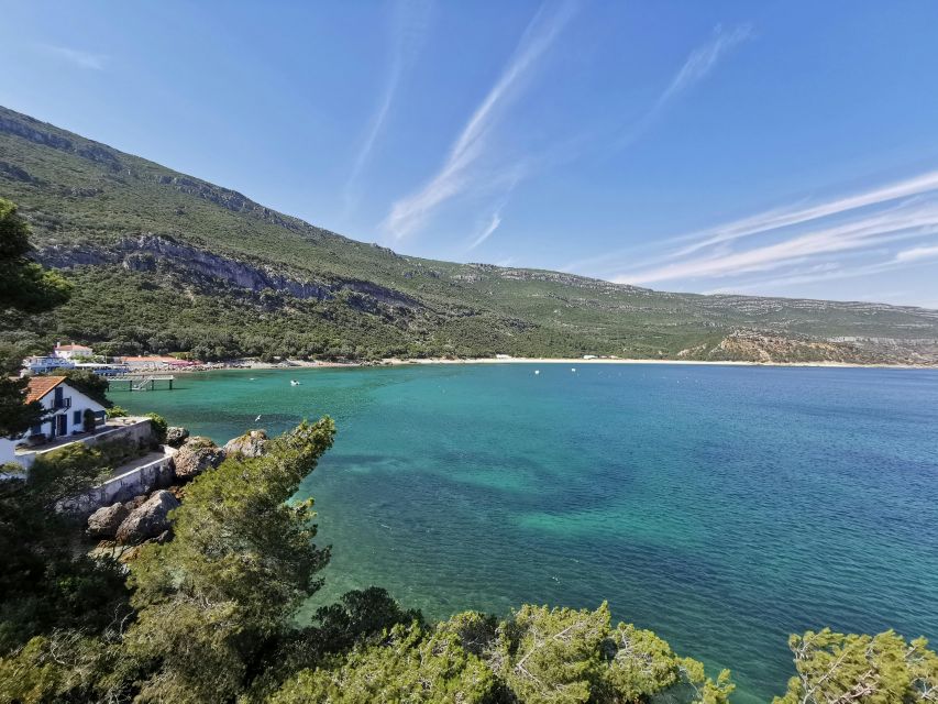 From Lisbon: Arrábida, Azeitão, Sesimbra, Palmela, Setúbal … - Who this tour suits best, and who might want something else