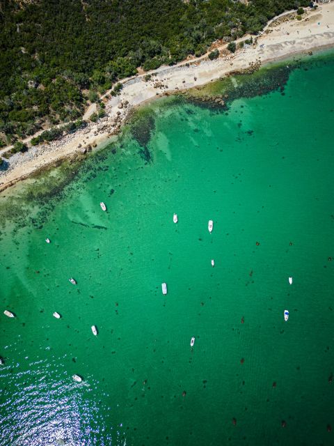From Lisbon: Arrábida, Azeitão, Sesimbra, Palmela, Setúbal … - Sesimbra: a fishermen’s village you’ll want to walk slowly