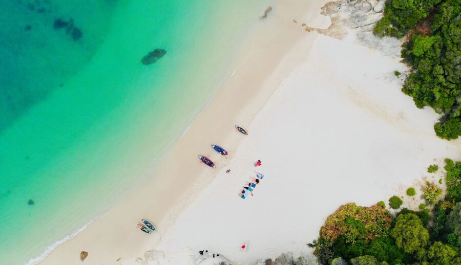 From Lisbon: Arrábida Natural Park Kayak Tour with Lunch - Praia dos Galapinhos: The Beach Stop You’re Really Working For