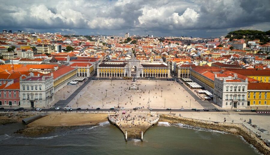 From Lisbon: Belem Historic Sightseeing Tour by Tuk Tuk - Why a Tuk Tuk Belém Tour Works on a Tight Lisbon Schedule