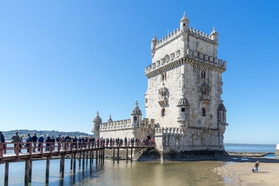 From Lisbon: Belem Historic Sightseeing Tour by Tuk Tuk - Hotel Pickup, 1.5 Hours, and What the Small Group Actually Changes