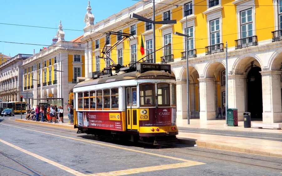 From Lisbon: Belem Historic Sightseeing Tour by Tuk Tuk - Coach Museum and Other Quick Views That Add Meaning