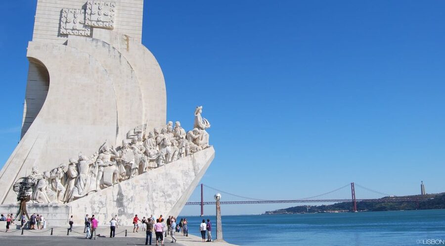 From Lisbon: Belem Historic Sightseeing Tour by Tuk Tuk - Your Route in Real Terms: Pink Street, Time Out Market, and Belém Monuments