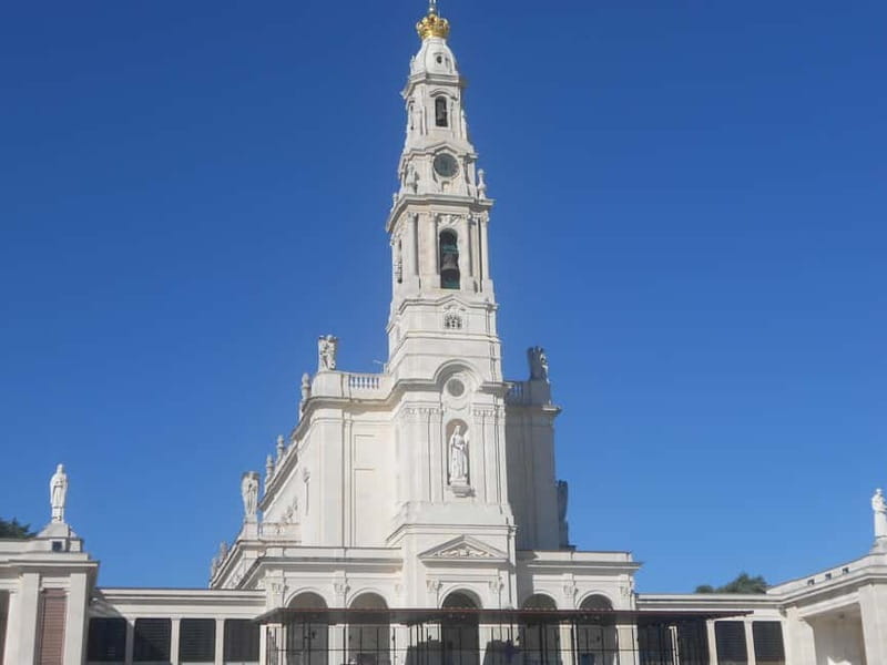 From Lisbon: Best of Fátima Half Day Tour - What Makes This Tour Worth Your Time