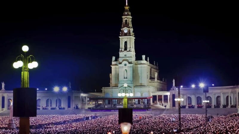From Lisbon: Best of Fátima Half Day Tour - Key Things I’d Prioritize Before You Go