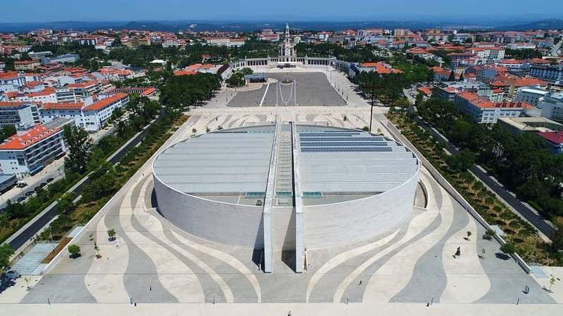 From Lisbon: Best of Fátima Half Day Tour - Aljustrel: Where the Story Feels Local, Not Legendary