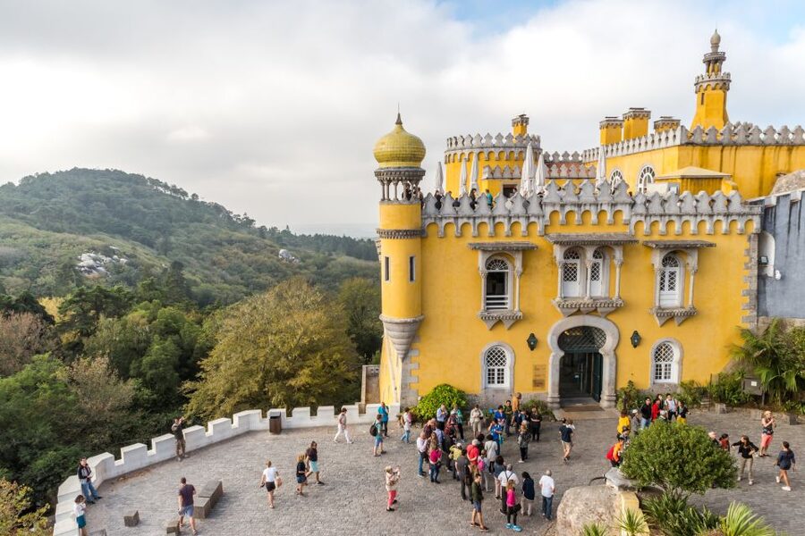 From Lisbon: Best of Sintra and Cascais Guided Day Tour - Should You Book This Lisbon to Sintra and Cascais Tour?