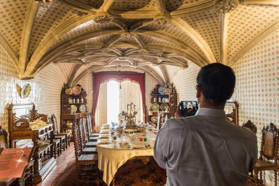 From Lisbon: Best of Sintra and Cascais Guided Day Tour - Price and What You Really Get for $102