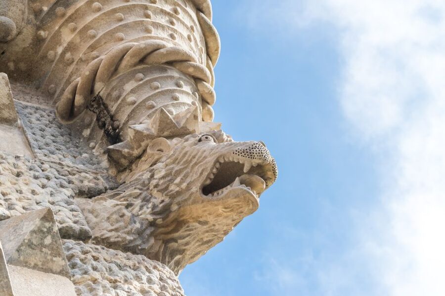 From Lisbon: Best of Sintra and Cascais Guided Day Tour - Who This Tour Fits Best, and Who Might Want Something Else
