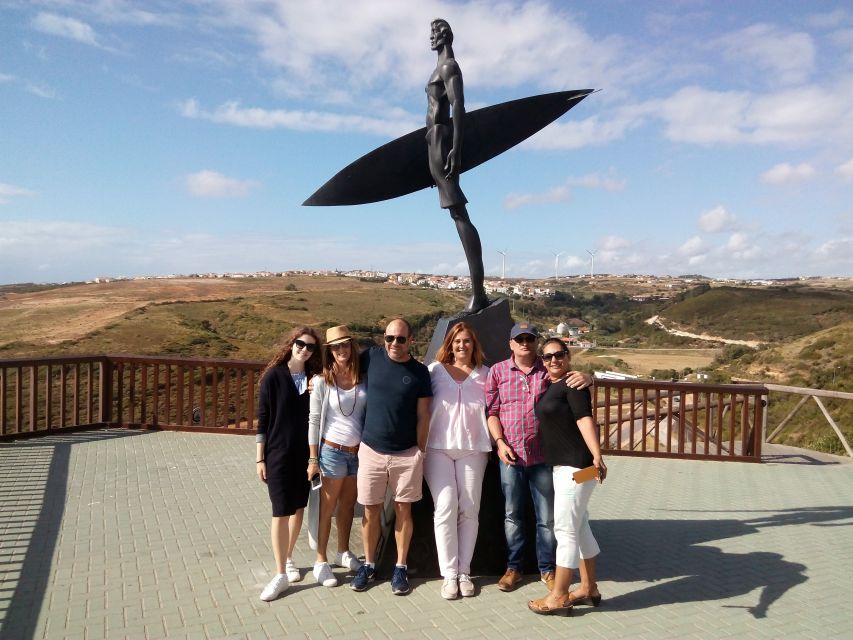 From Lisbon: Coastal Villages and Mafra Palace Guided Tour - Key things you should know before you go