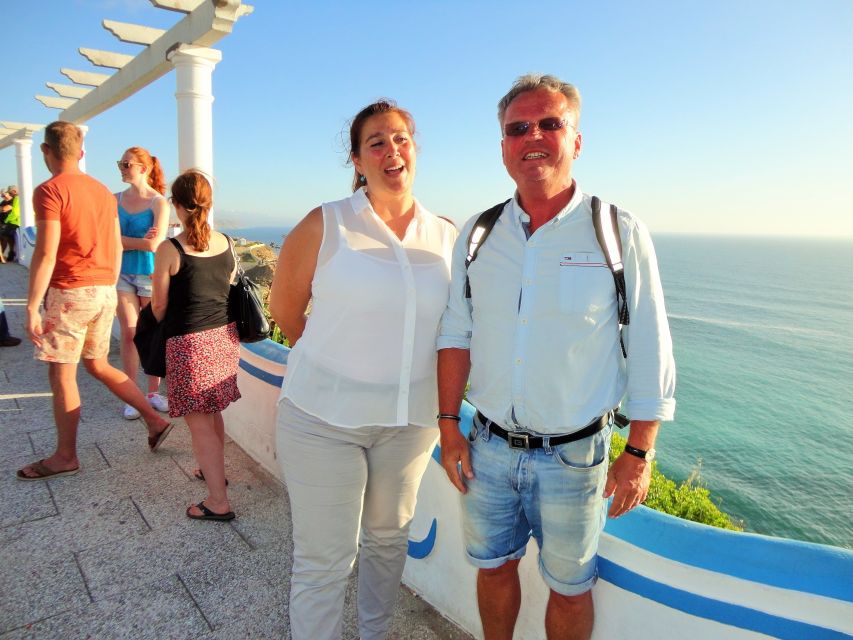 From Lisbon: Coastal Villages and Mafra Palace Guided Tour - The 8:20 Lisbon start that keeps your day simple