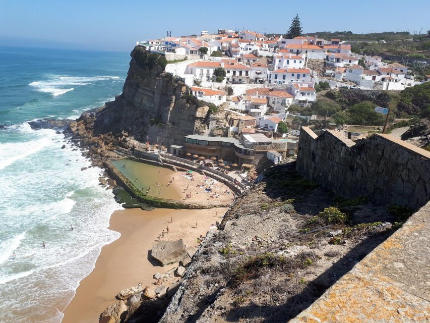From Lisbon: Coastal Villages and Mafra Palace Guided Tour - Mafra National Palace: when Baroque scale hits you in person