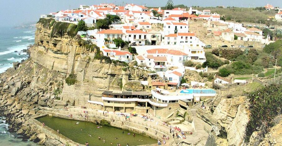 From Lisbon: Coastal Villages and Mafra Palace Guided Tour - Driving time is part of the package, not wasted hours