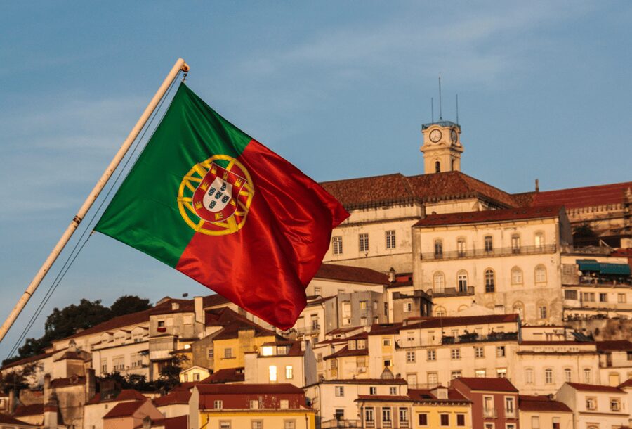 From Lisbon: COIMBRA and AVEIRO - Ovos moles tasting, the regional sweet you should plan around