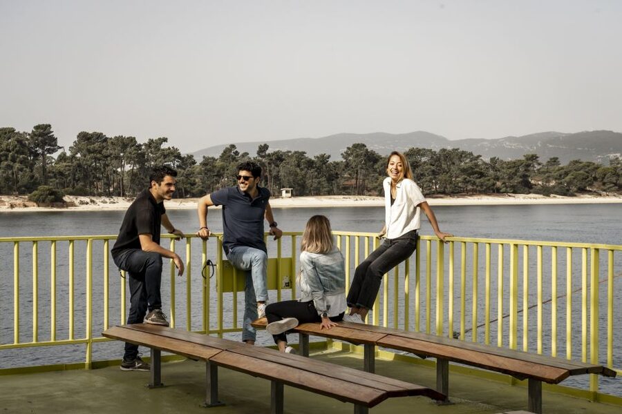 From Lisbon: Comporta and Setúbal Trip with Horseback Riding - Transport and pacing: why the meeting point matters