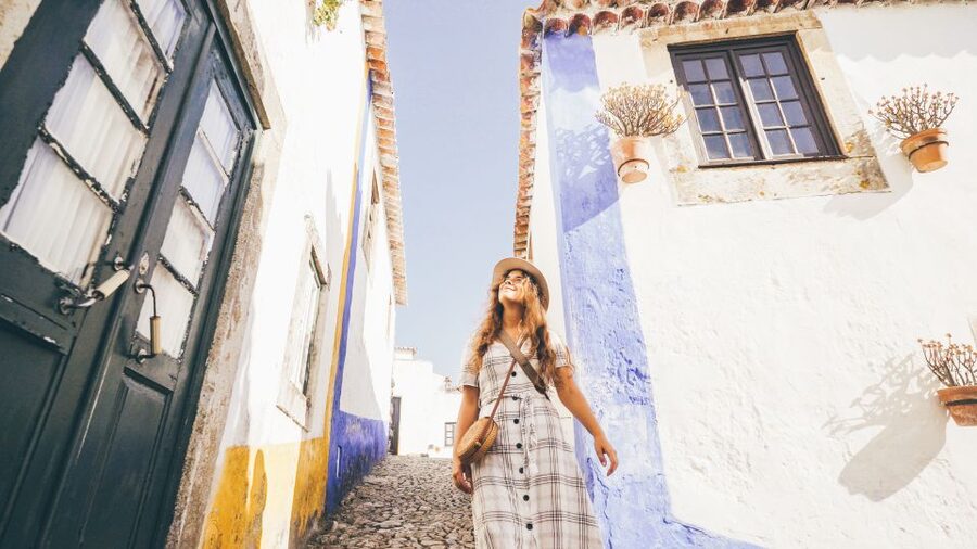 From Lisbon: Day Trip to Porto, Óbidos, and Nazaré - Key points before you go
