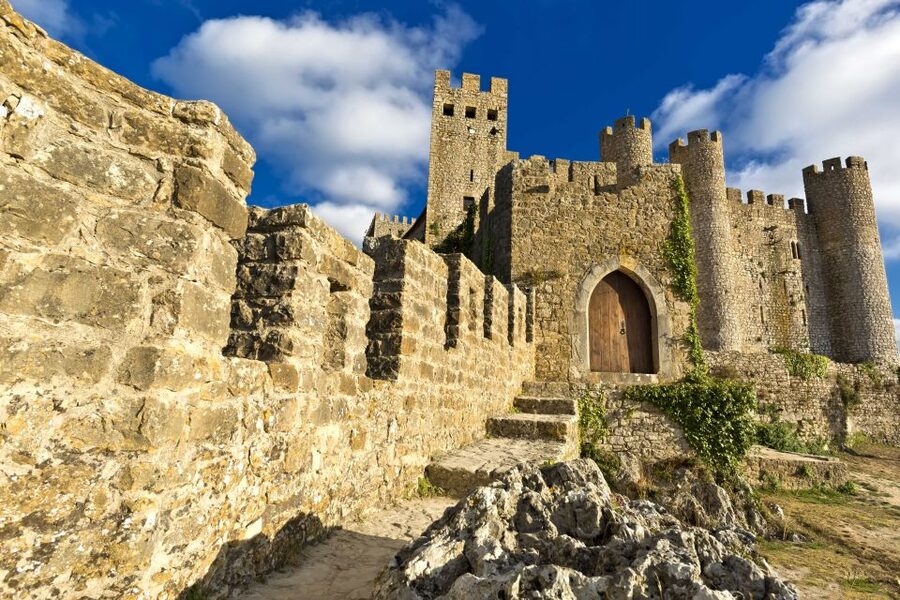 From Lisbon: Day Trip to Porto, Óbidos, and Nazaré - Who should book this tour, and who should skip it