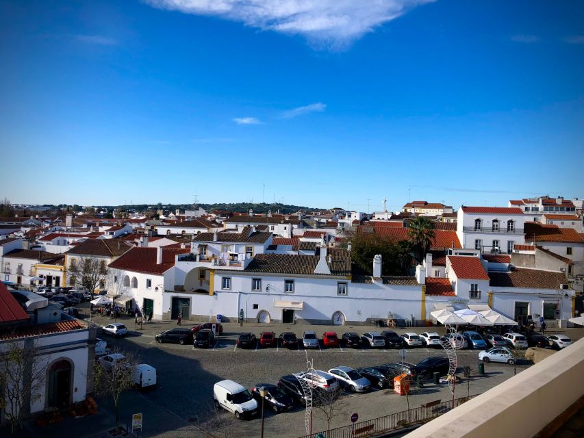 From Lisbon: Évora City Private Tour - Key Highlights You Will Actually Feel