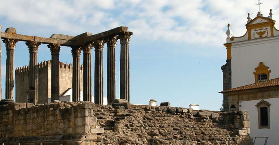 From Lisbon: Évora City Private Tour - Why Évora Day Trips Work So Well From Lisbon